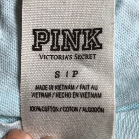 PINK t-shirt - Picture 2 of 5